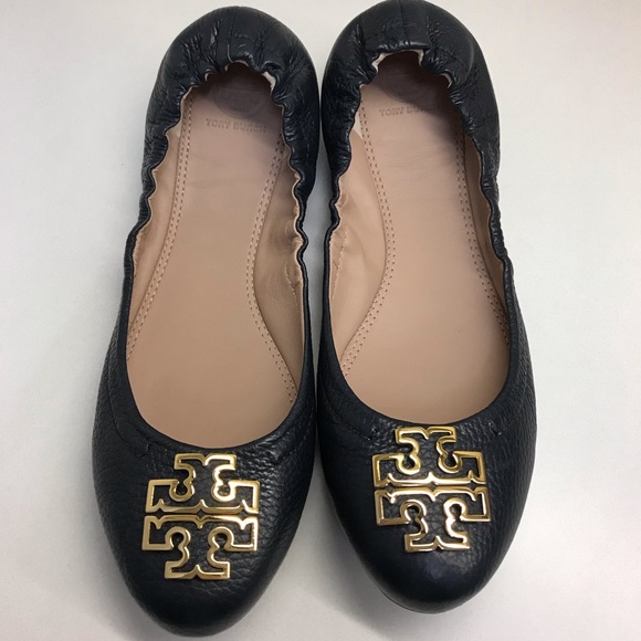 Tory Burch Shoes - XMAS SALE! Tory Burch Melinda Ballet Flats